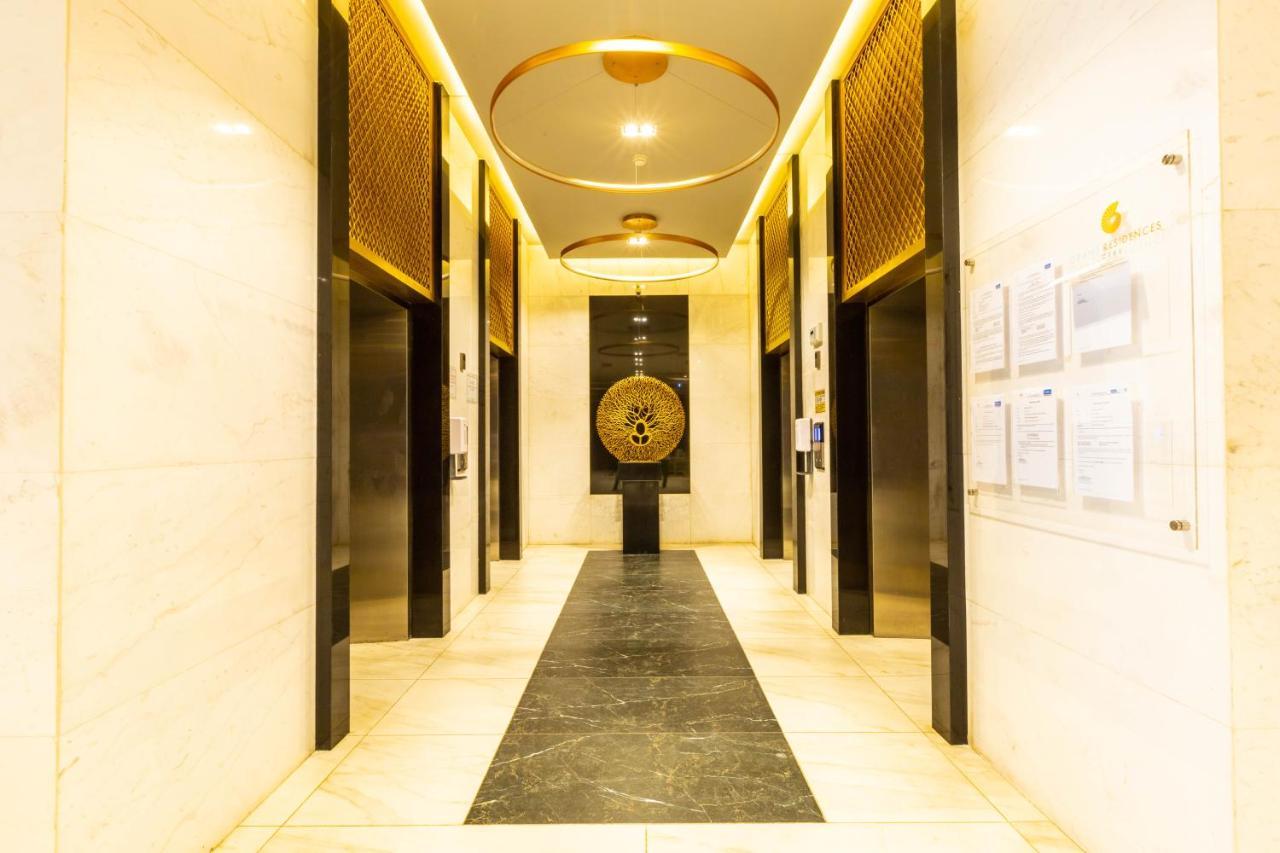Noble Cebu Hotel Extérieur photo