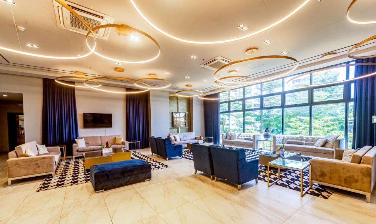Noble Cebu Hotel Extérieur photo